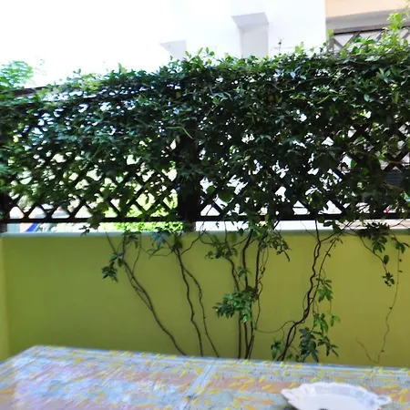 Maria Feriehus Borgo (Apulia)